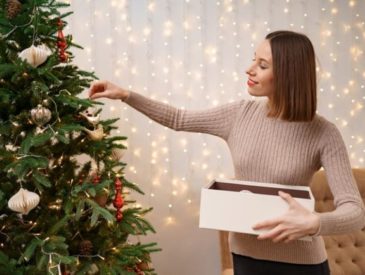 Is Your Home Christmas Tree Ready?