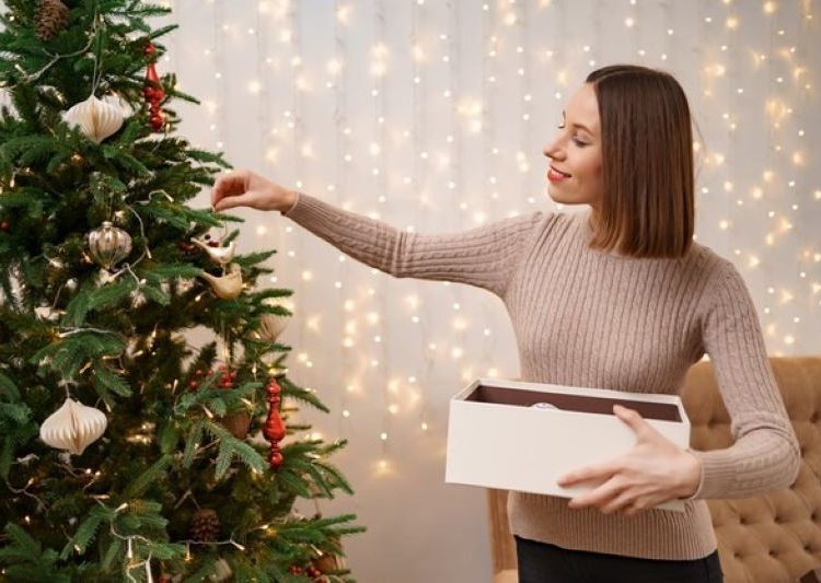 Is Your Home Christmas Tree Ready?