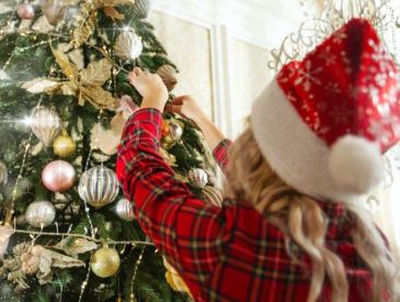 Your Ultimate Guide to Buying an Artificial Christmas Tree for an Active Lifestyle