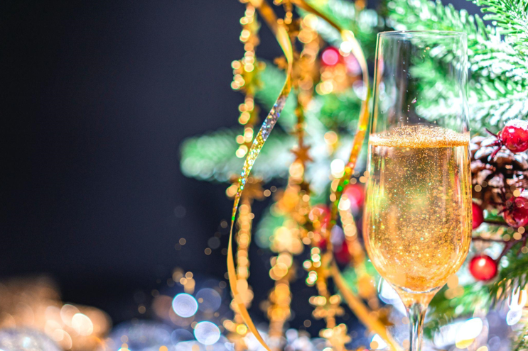 Love, Romance, and Charity: How Couples Can Celebrate New Year's Day